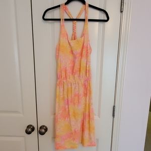 EUC Lilly dress